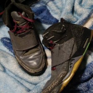 jordan son of mars bordeaux